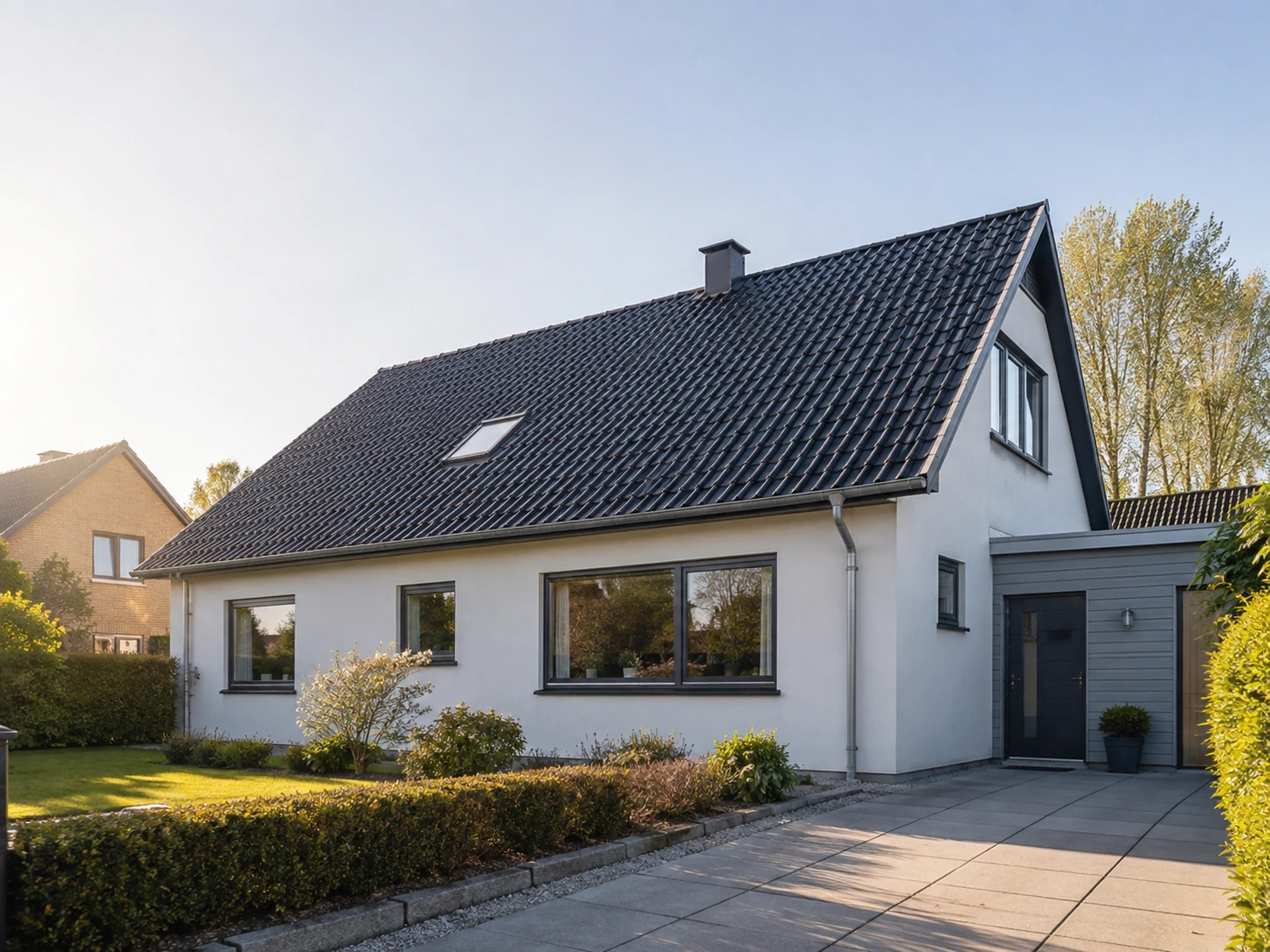 Efterisolering af hus i 2026